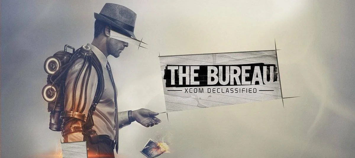 The Bureau: XCOM Declassified