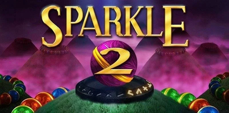 Sparkle 2