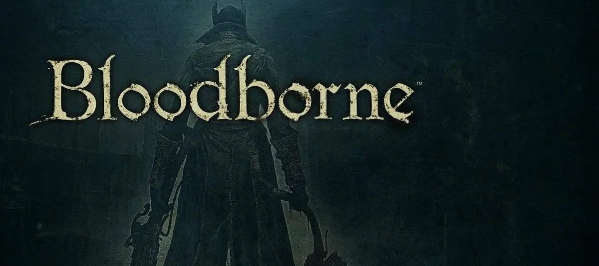 Bloodborne
