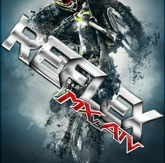 MX vs. ATV Reflex