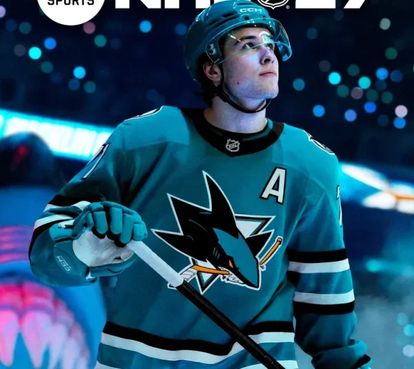 EA SPORTS NHL 27