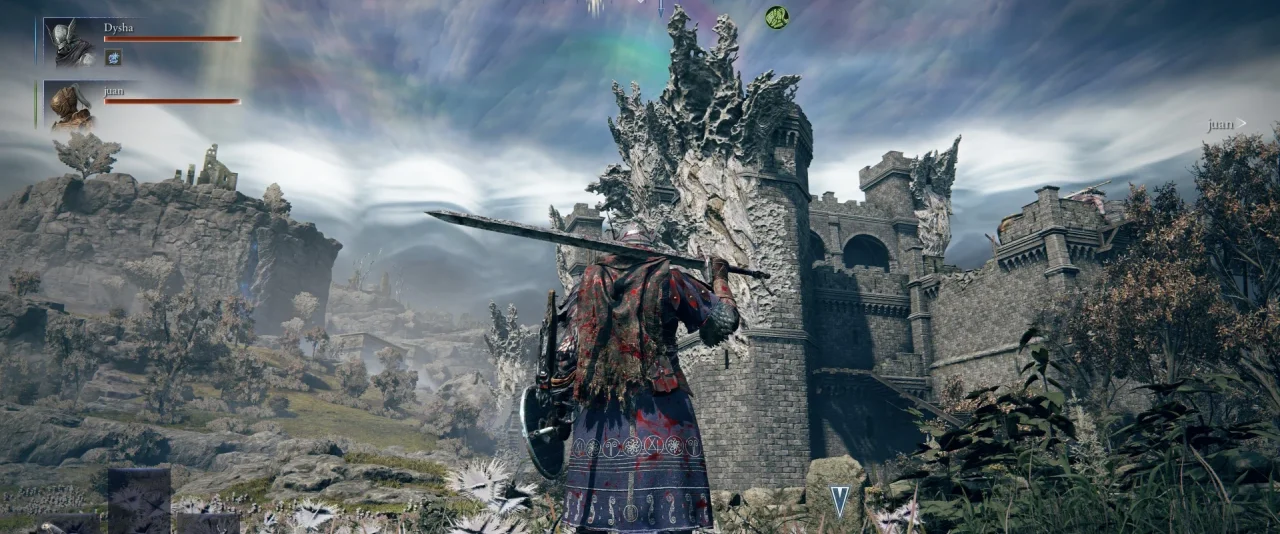 Elden Ring: Nightreign