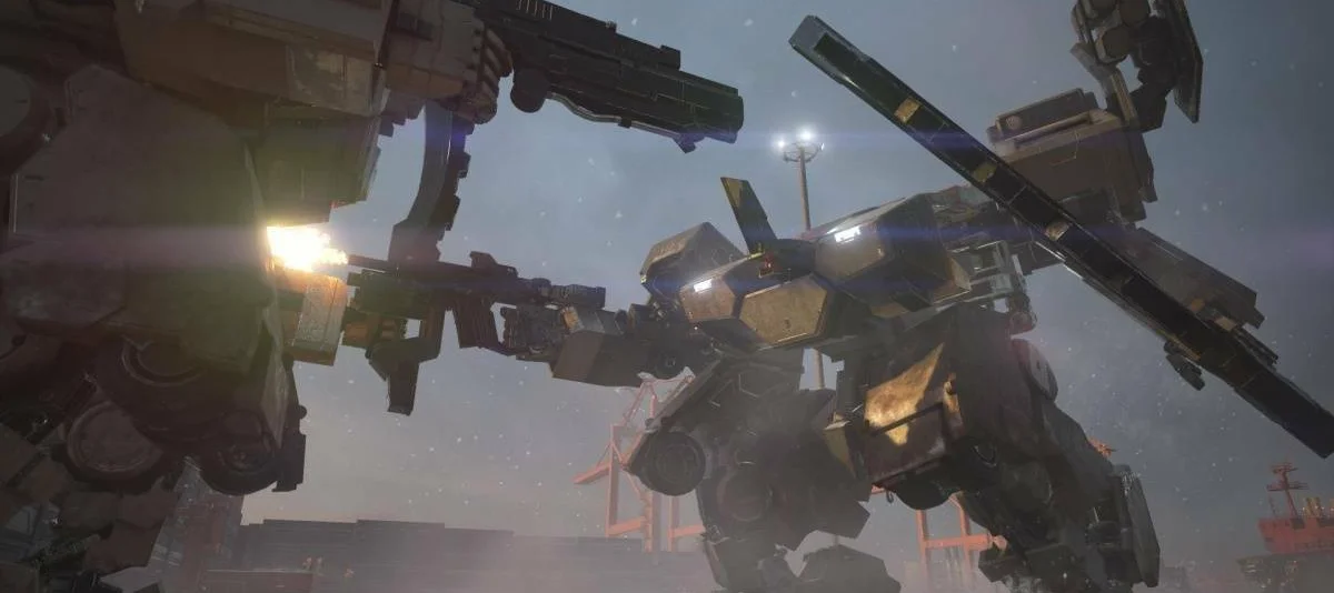 Left Alive