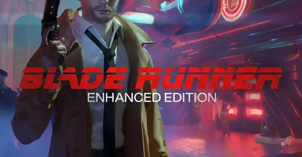 Blade Runner Enhanced Edition