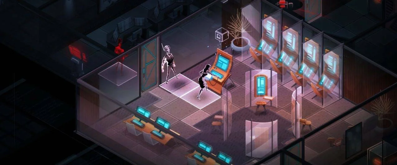 Invisible, Inc.