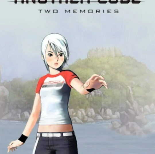 Another Code: Two Memories