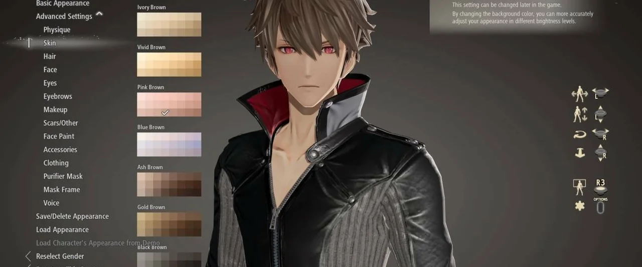 Code Vein