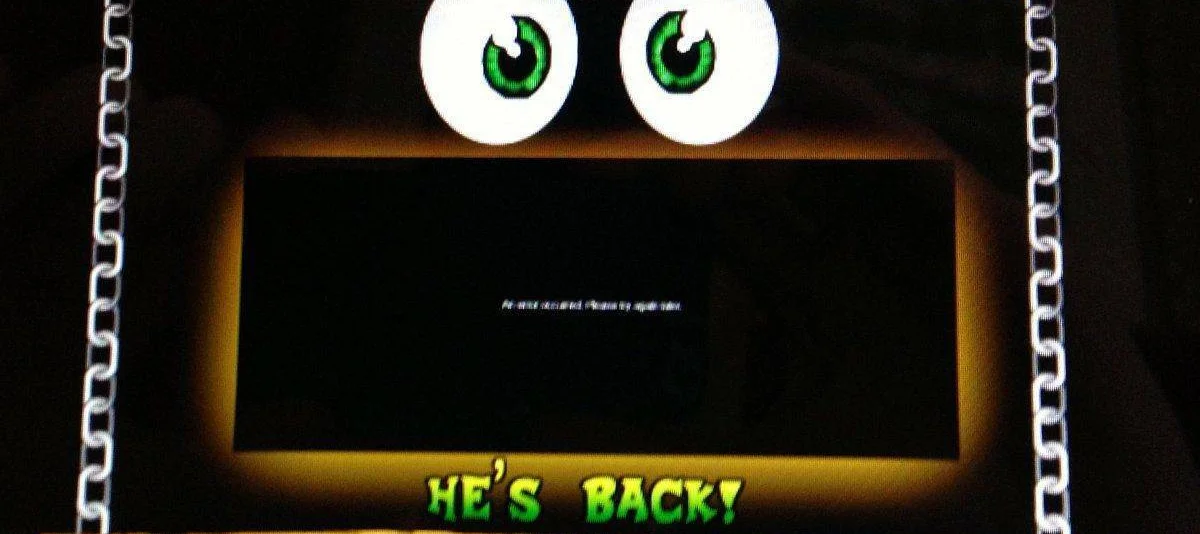 Crash Bandicoot