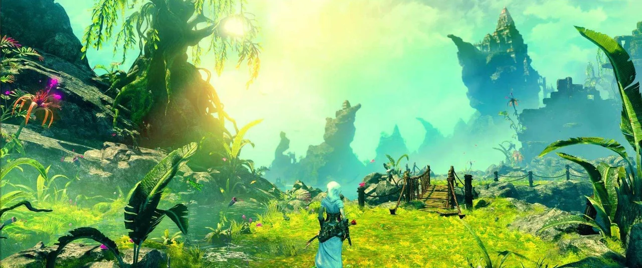 Trine 3: The Artifacts of Power