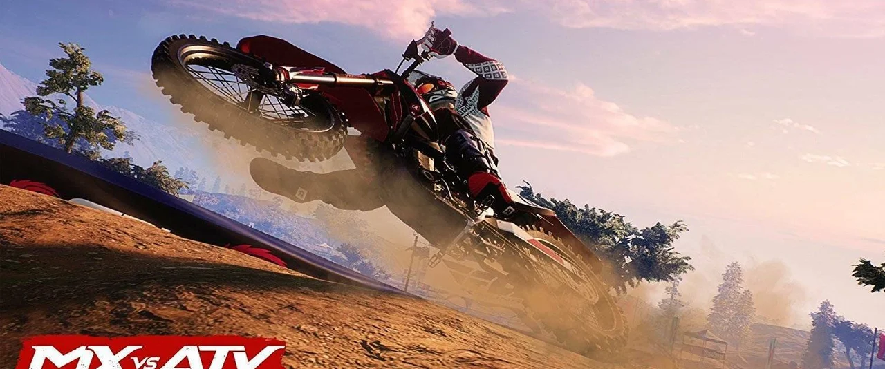 MX vs. ATV All Out