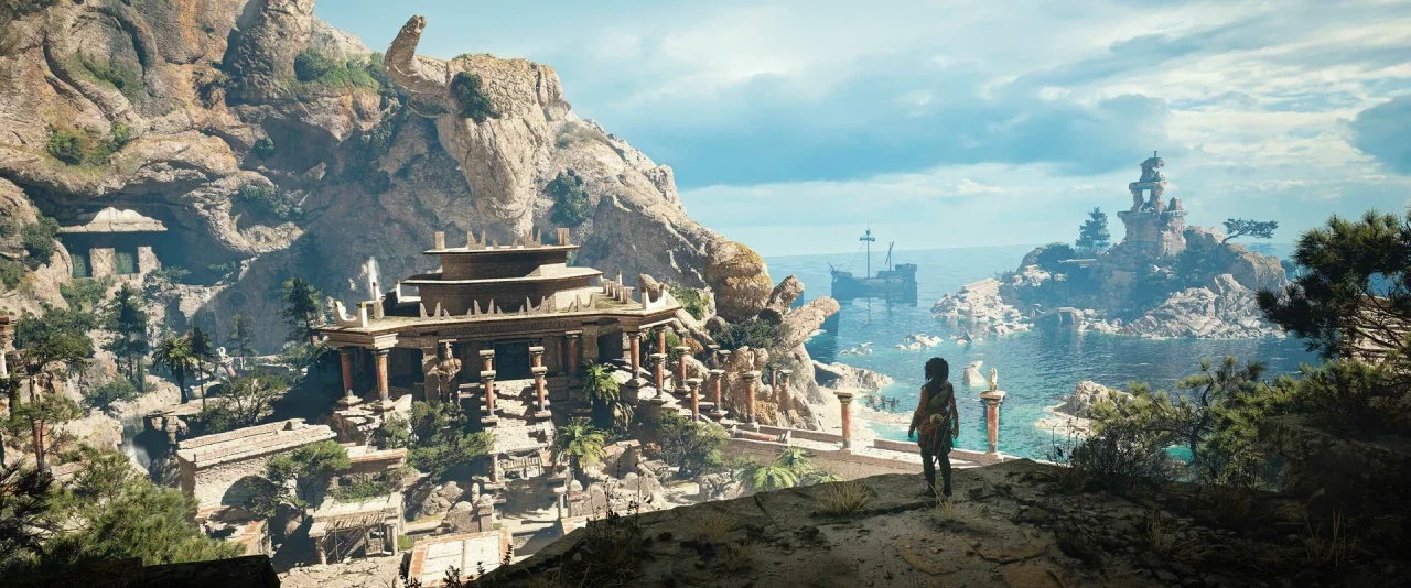 Resonance: A Plague Tale Legacy