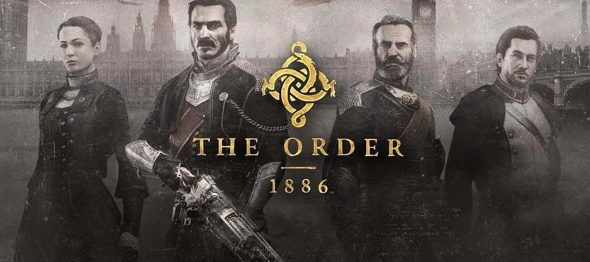 The Order: 1886