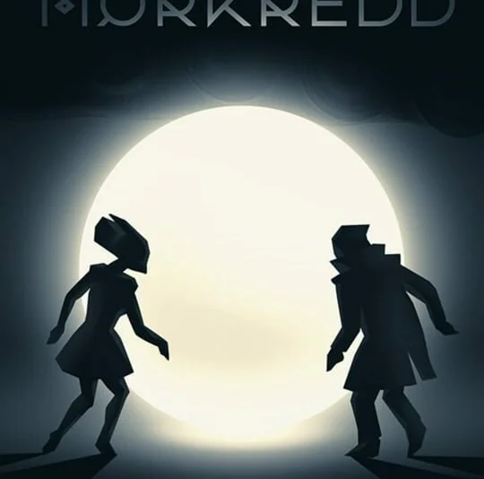 Morkredd