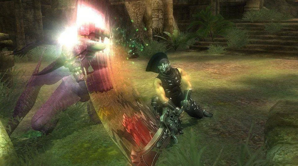 Ninja Gaiden Sigma Plus 2