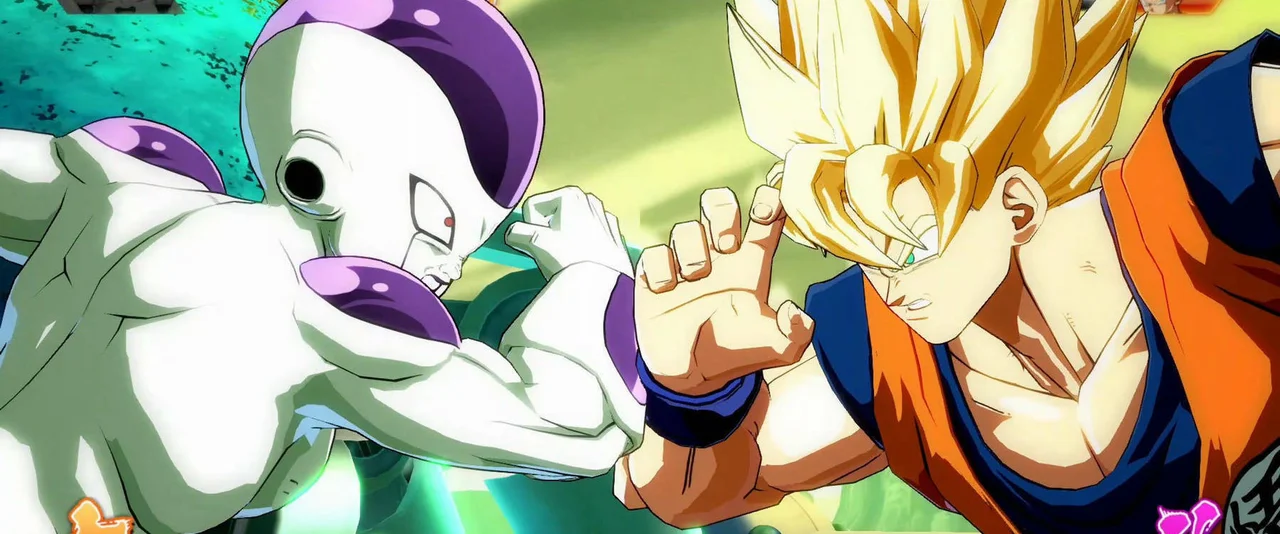 Dragon Ball FighterZ