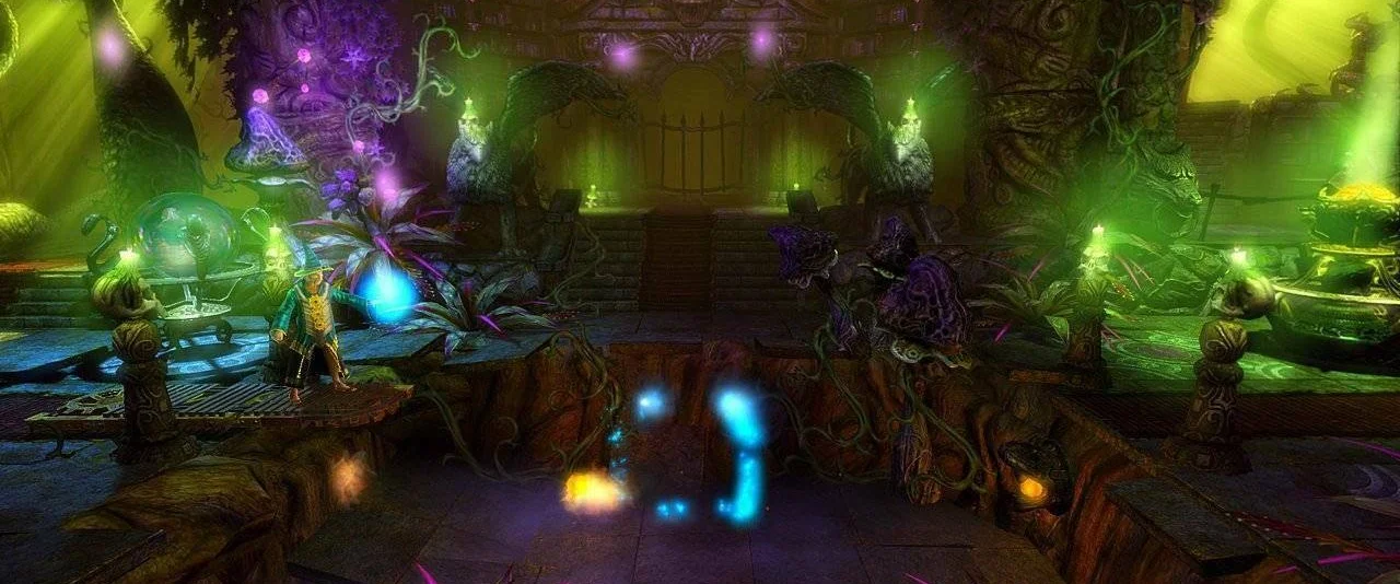 Trine 2