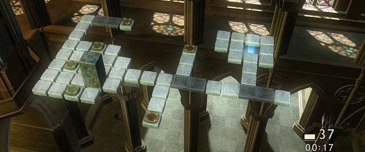 Cuboid