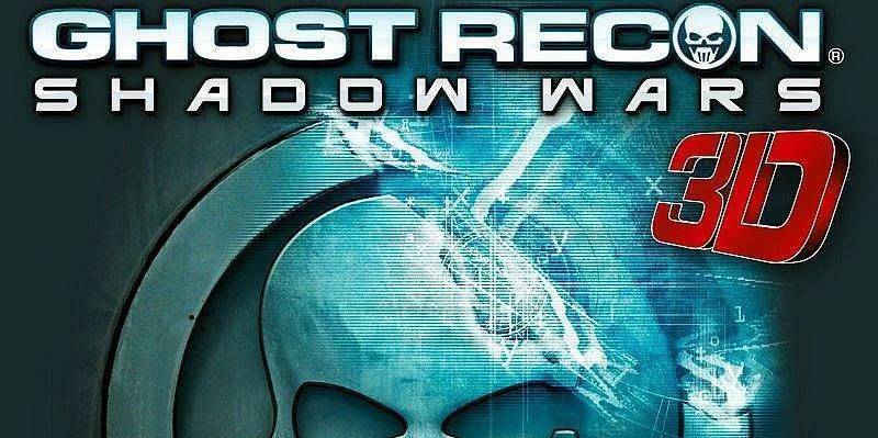 Ghost Recon: Shadow Wars