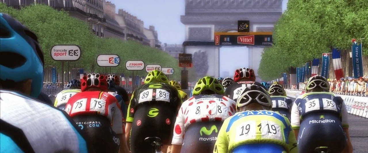 Tour de France 2015
