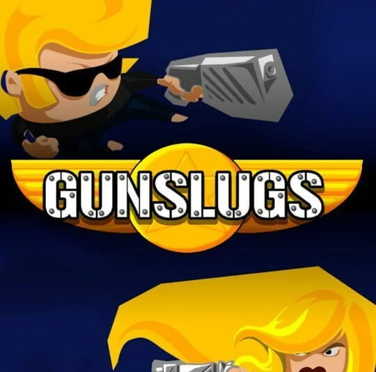 Gunslugs