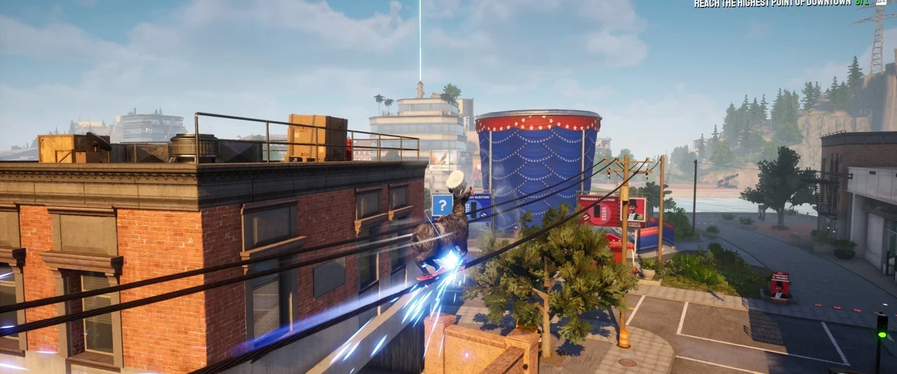 Goat Simulator 3