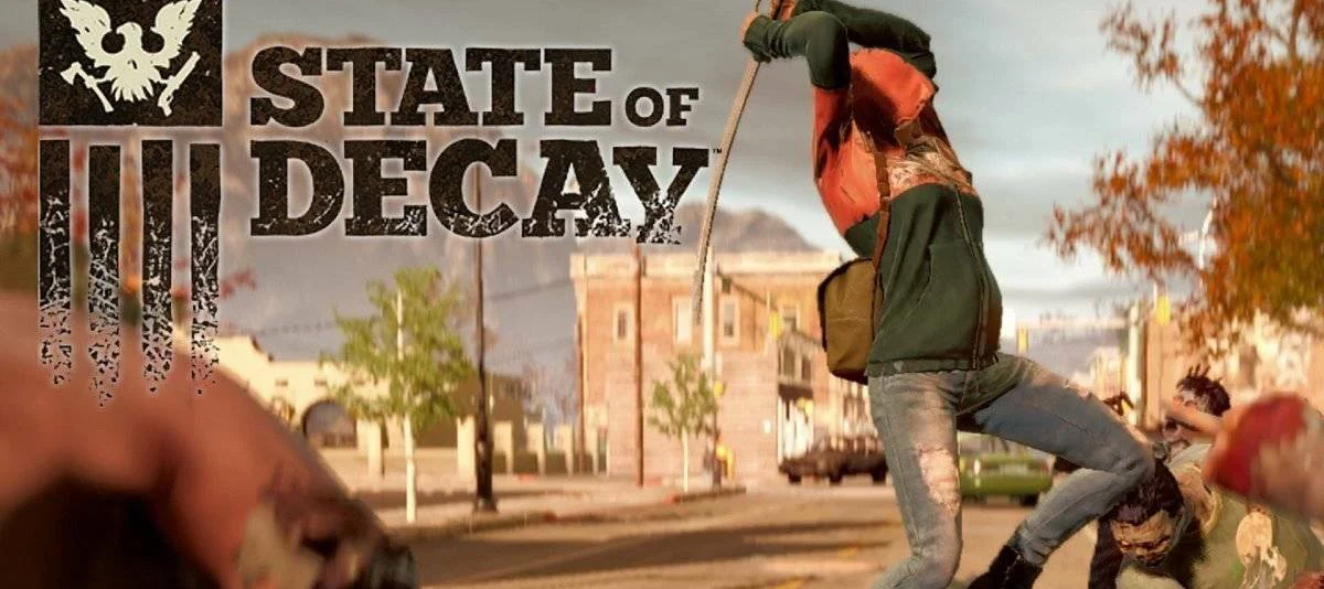 State of Decay: Year-One Survival Edition