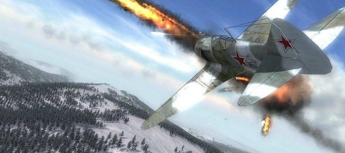 Air Conflicts: Secret Wars