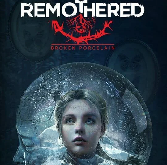 Remothered: Broken Porcelain