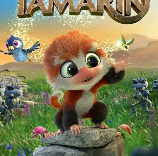 Tamarin