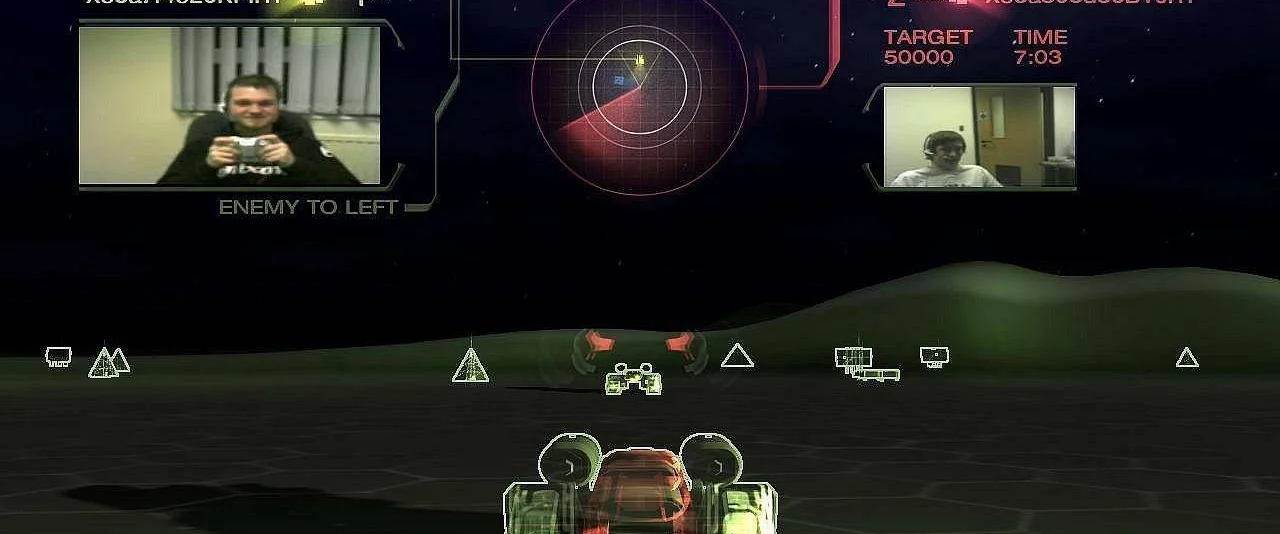Battlezone