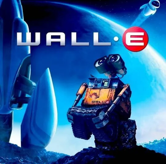 WALL-E
