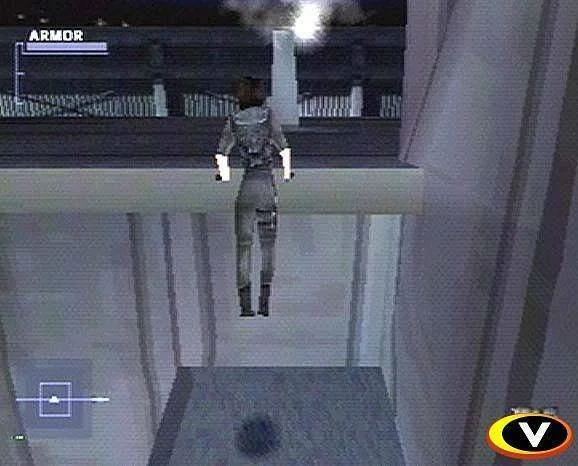 Syphon Filter 2