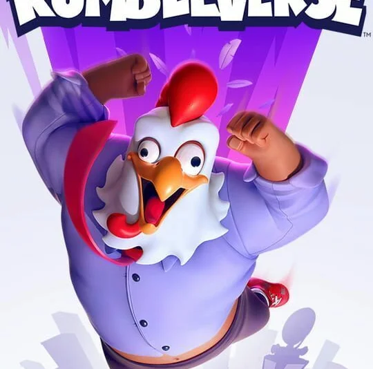 Rumbleverse