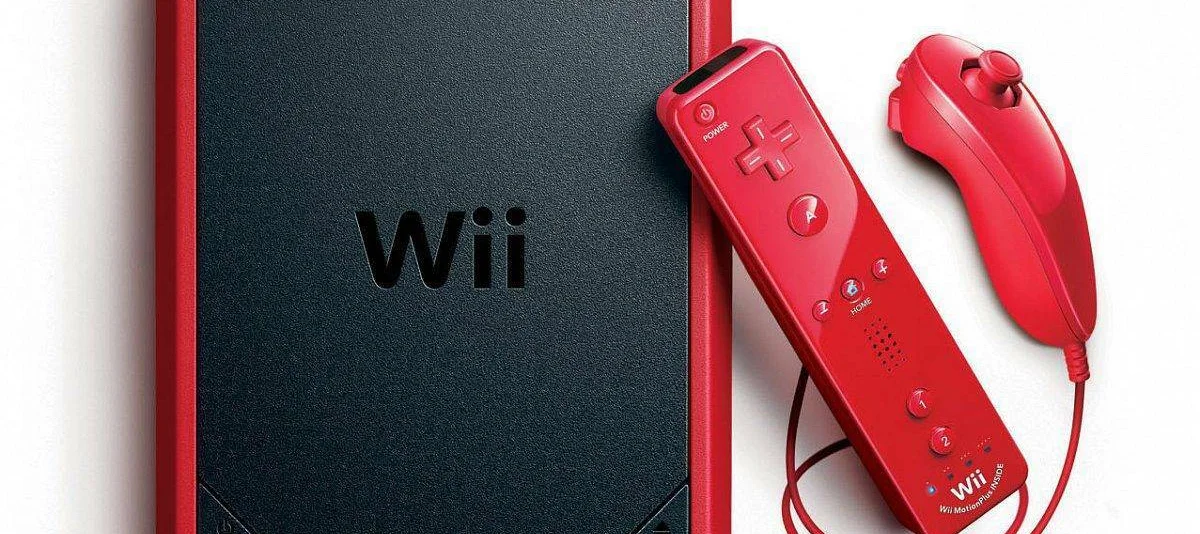 Wii Mini