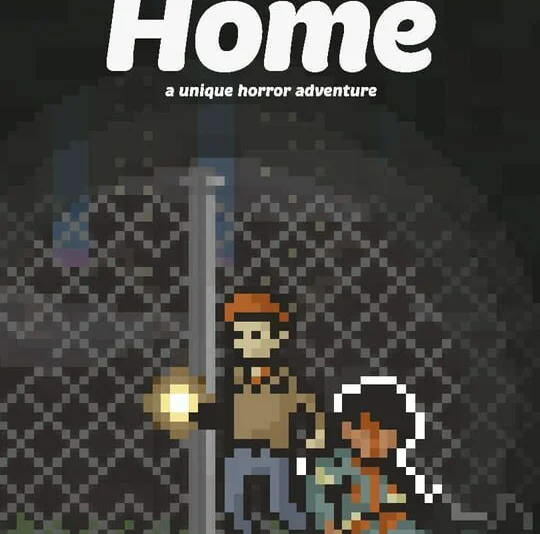 Home