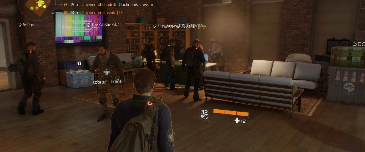 Tom Clancy's The Division