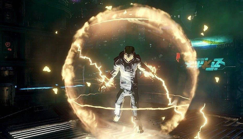 Prey 2