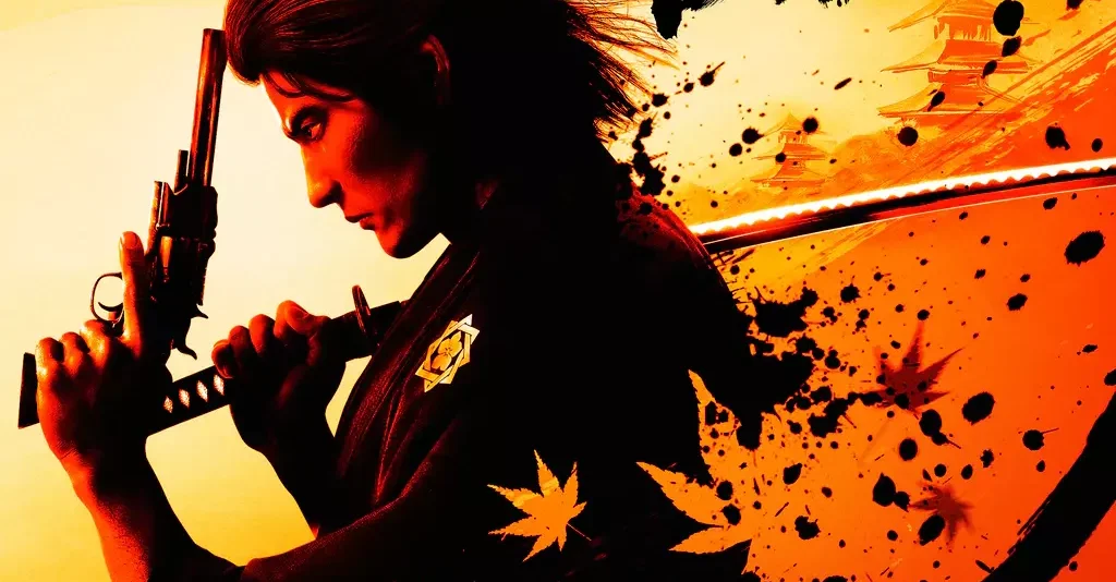 Like A Dragon: Ishin