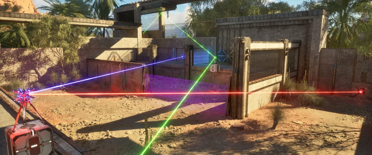 The Talos Principle 2