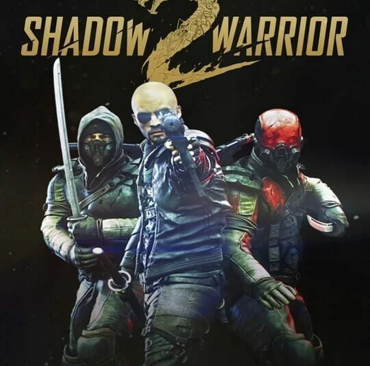 Shadow Warrior 2