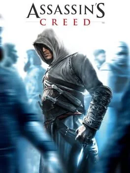 Assassin's Creed (koncept)