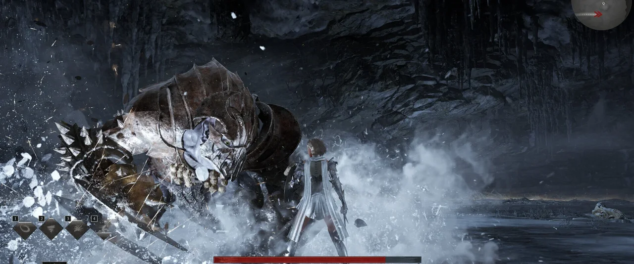 Vindictus: Defying Fate 