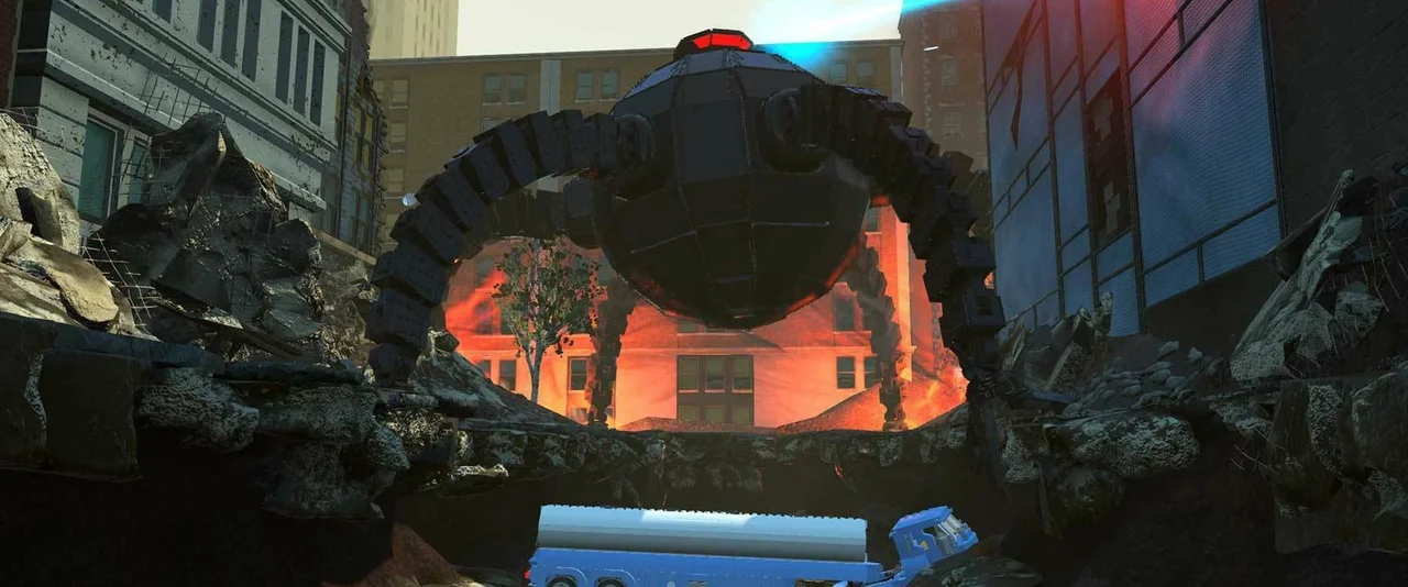 LEGO The Incredibles