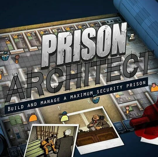 Prison Architect