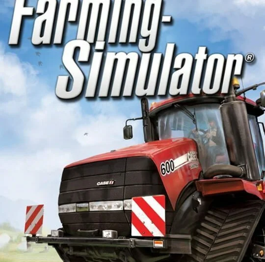 Farming Simulator