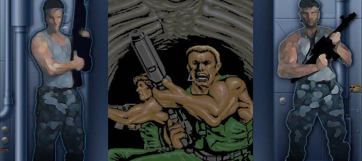 Super Contra