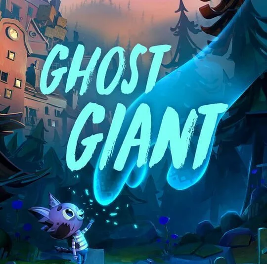 Ghost Giant
