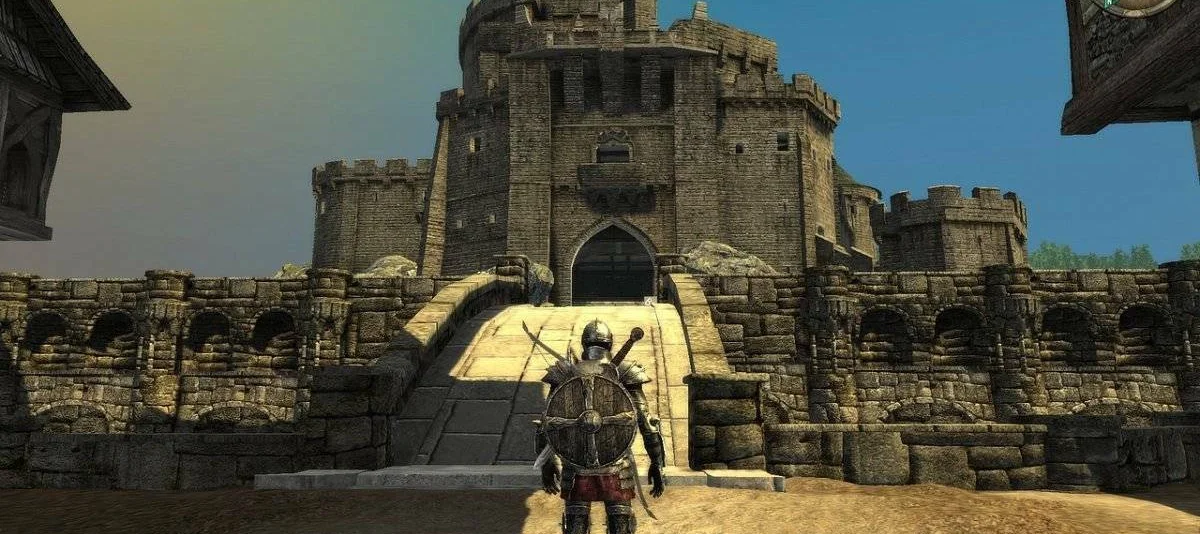ArcaniA - The Complete Tale