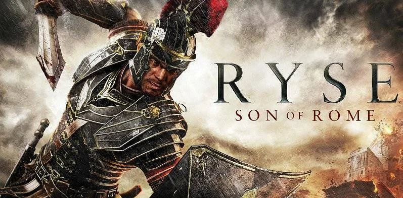 Ryse: Son of Rome