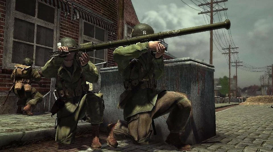 Brothers In Arms: Hells Highway